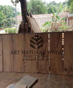 tangga kayu mnimalis-papan tangga kayu-desain tangga kayu-tangga rumah kayu-papan tangga dari kayu