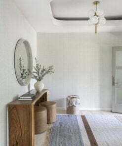 meja konsul kayu utuh-meja konsul kayu solid-meja konsul kayu trembesi-console table kayu utuh-consol table besar