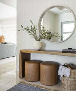 meja konsul kayu utuh-meja konsul kayu solid-meja konsul kayu trembesi-console table kayu utuh-consol table besar