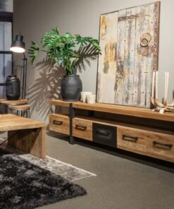 bufet tv minimalis modern-bufet tv industrial-bufet tv antik-bufet tv unik