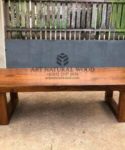 meja sofa kayu panjang-coffee table-meja kopi-meja tamu-coffee table kayu solid-meja kopi kayu solid