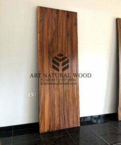 pintu kayu solid minimalis modern- pintu kayu jati-pintu kayu utuh-pintu minimalis-pintu kayu alami-pintu kayu besar