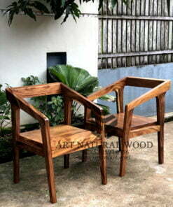 set meja makan kayu solid-set meja makan kayu utuh-set meja bangku makan-meja makan kayu trembesi-set meja makan minimalis