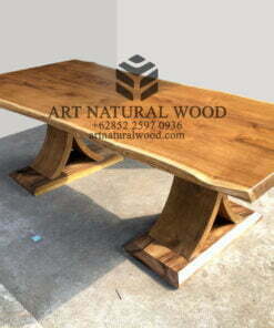 meja meeting kayu jati utuh-meja mieeting kayu jati-meja kayu jati utuh-meja kayu jati soli-meja jati solid-meja jati besar