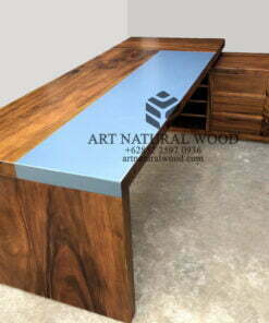 meja kantor l kayu solid-meja kantor letter l-meja kerja l-meja kerja kayu solid-office desk l