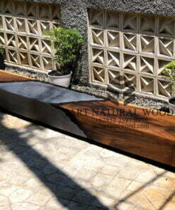 bangku balok kayu-bangku balok industrial-bangku industrial-bangku kayu-bangku balok-bangku besar-bangku kotak