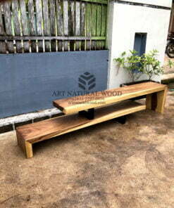 bufet tv minimalis kayu trembesi-bufet tv minimalis-tv stand-bufet tv mini