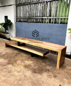 bufet tv minimalis kayu trembesi-bufet tv minimalis-tv stand-bufet tv mini