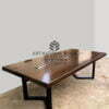 meja meeting minimalis kayu trembesi-meja meeting industrial-meja meeting panjang-meja meeting colokan-suar conference table