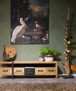 bufet tv minimalis modern-bufet tv industrial-bufet tv antik-bufet tv unik