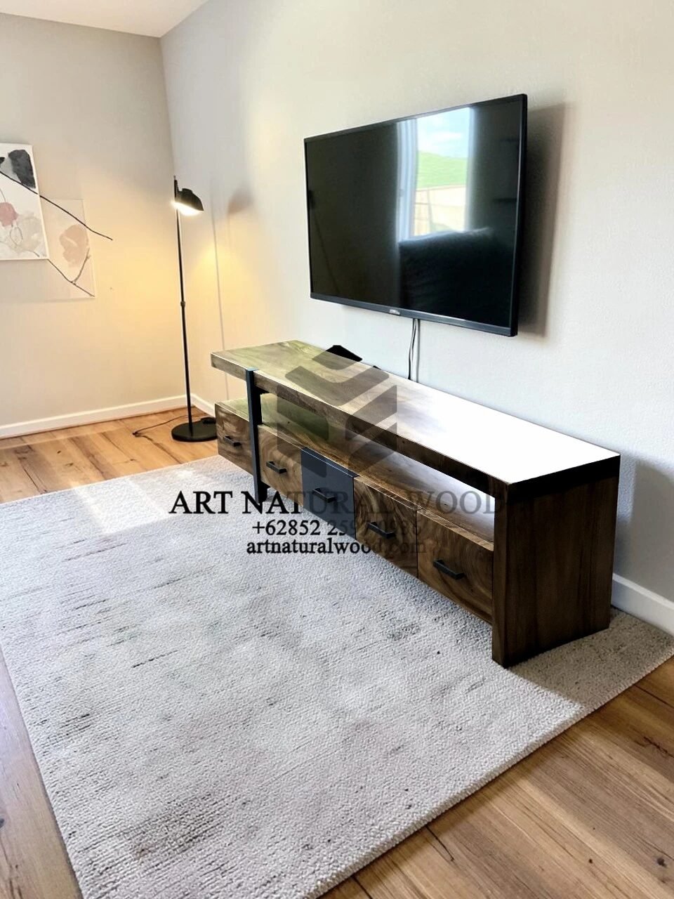 bufet tv minimalis modern-bufet tv industrial-bufet tv antik-bufet tv unik