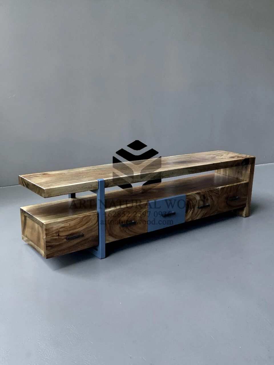 bufet tv minimalis modern-bufet tv industrial-bufet tv antik-bufet tv unik