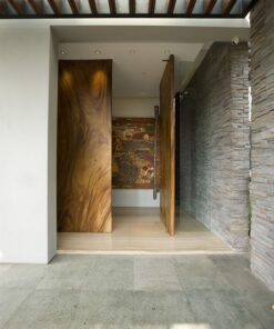 pintu kayu utuh-pintu kayu solid-pintu kayu trembesi-pintu kayu jati-pintu butterfly