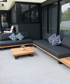 sofa cafe panjang-sofa taman-sofa-besar-sofa l-sofa jumbo-sofa kayu