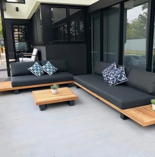 sofa cafe panjang-sofa taman-sofa-besar-sofa l-sofa jumbo-sofa kayu