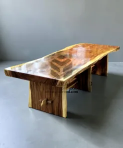 meja rapat kayu utuh-meja meeting-conference table-meja rapat kayu solid-meja meeting kayu trembesi-meja meeting besar-meja rapat panjang