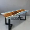 meja resin kayu natural-meja river-meja epoxy kayu trembesi-mejamakan resin