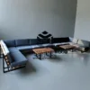sofa cafe panjang-sofa taman-sofa-besar-sofa l-sofa jumbo-sofa kayu