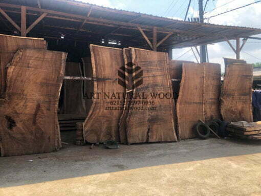papan trembesi besar-meja kayu besar-meja kayu trembesi-papan kayu solid-kayu trembesi besar-kayu trembesi solid