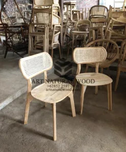 kursi cafe rotan-kursi cafe minimalis-kursi makan rotan-kursi kayu-kursi cafe jati-kursi cafe kayu jati