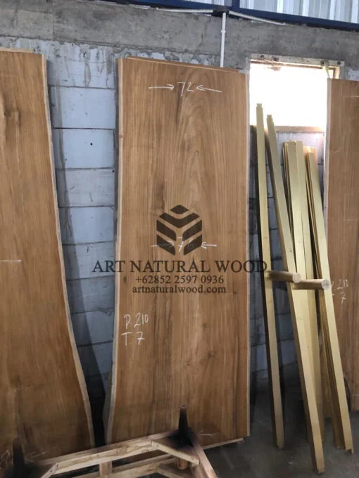papan kayu jati solid-meja kayu besar-meja jati besar-kayu jati utuh-papan jati besar-meja kayu tebal-papan jati tebal