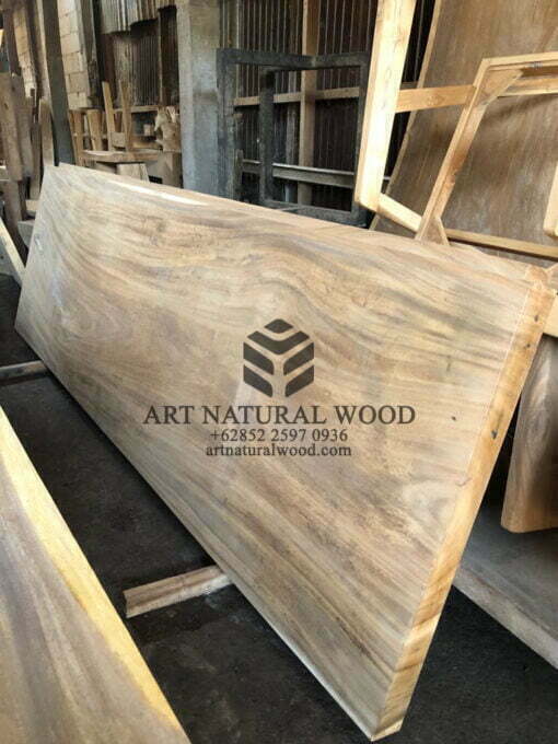 kayu jati besar-papan kayu jati-meja kayu besar-meja jati besar-meja kayu tebal
