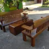 sofa tamu kayu antik-sofa kayu trembesi-set tamu kayu-furniture antik-kursi antik