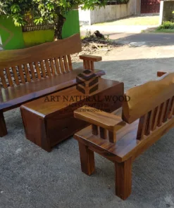 sofa tamu kayu antik-sofa kayu trembesi-set tamu kayu-furniture antik-kursi antik