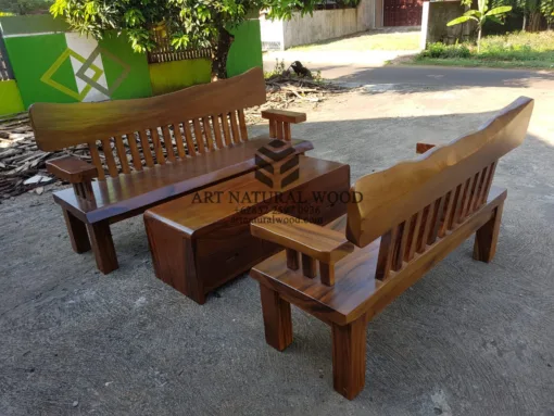 sofa tamu kayu antik-sofa kayu trembesi-set tamu kayu-furniture antik-kursi antik