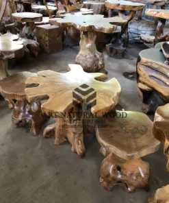 meja akar jati-meja akar kayu jati-meja teras akar-meja teras kayu-meja teras kayu jati