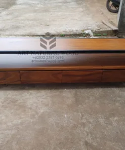 bufet tv kayu industrial-bufet tv bufet-bufet tv minimalis-tv stand industrial