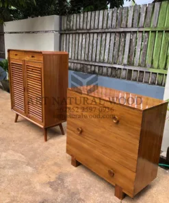 bufet minimalis ruang tamu-bufet kayu jati-nakas minimalis jati-bufet modern minimalis-bufet kayu solid