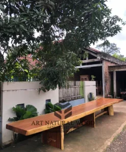 meja kayu trembesi besar-meja 6 meter-meja kayu besar-meja kayu trembesi utuh-meja meeting besar-meja rapat besar-meja kantor kayu-mej kayu jumbo