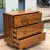 bufet minimalis ruang tamu-bufet kayu jati-nakas minimalis jati-bufet modern minimalis-bufet kayu solid