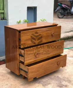 bufet minimalis ruang tamu-bufet kayu jati-nakas minimalis jati-bufet modern minimalis-bufet kayu solid