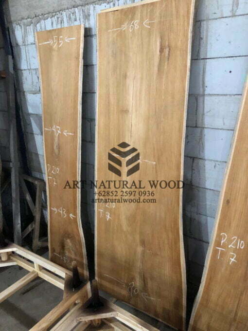 papan kayu jati solid-meja kayu besar-meja jati besar-kayu jati utuh-papan jati besar-meja kayu tebal-papan jati tebal