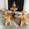 meja akar jati-meja akar kayu jati-meja teras akar-meja teras kayu-meja teras kayu jati