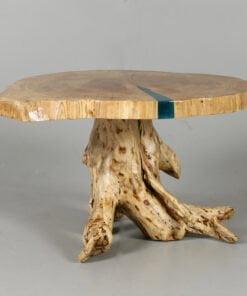 meja akar kayu solid-meja kopi akar-coffee table akar-coffee table kayu utuh
