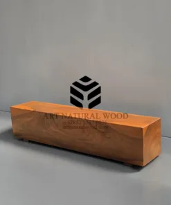 bangku balok kayu utuh-bangku kayu unik-bangku kayu balok-bangku kayu trembesi-meja kayu besar