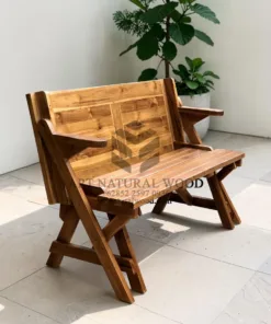bangku taman kayu unik-bangku kayu unik-bangku taman kayu jati-bangku magic-bangku lipat-kursi lipat