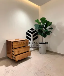 bufet minimalis ruang tamu-bufet kayu jati-nakas minimalis jati-bufet modern minimalis-bufet kayu solid