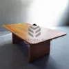 meja kayu besar jati-meja makan kayu jati-meja makan kaayu besar-meja makan kayu solid-meja kayu jati solid-meja kayu jati utuh
