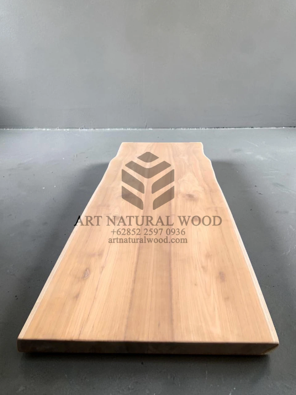 papan kayu jati solid-meja kayu besar-top meja jati-meja kayu jati solid-papank jati alami