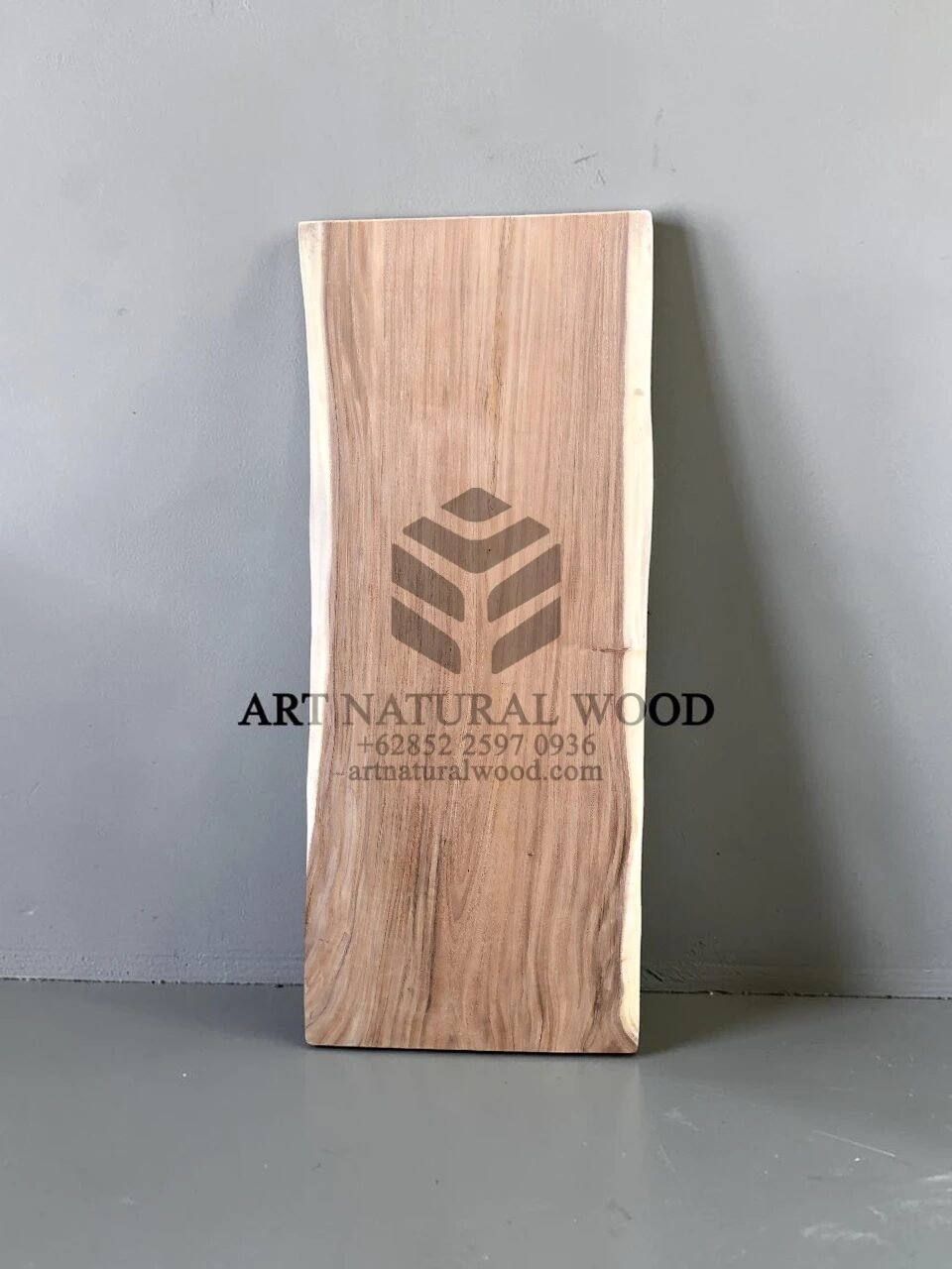 papan kayu solid trembesi-papan kayu uth-papan kayu trembesi-kayu besar-meja kayu besar