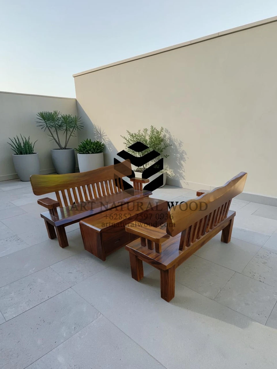 sofa tamu kayu antik-sofa kayu trembesi-set tamu kayu-furniture antik-kursi antik