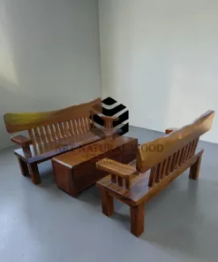 sofa tamu kayu antik-sofa kayu trembesi-set tamu kayu-furniture antik-kursi antik