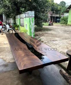 meja rapat kantor minimalis kayu trembesi-meja meeting kantor minimalis kayu trembesi-meja meeting kayu besar-meja kayu besar-colokan meja meeting