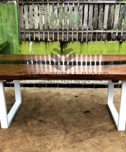 meja makan minimalis kayu trembesi-meja makan minimalis kayu jati-meja kayu minimalis