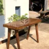 meja konsul kayu trembesi solid-console table kayu trembesi-console table retro-console table antik-meja kayu trembesi