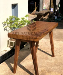 meja konsul kayu trembesi solid-console table kayu trembesi-console table retro-console table antik-meja kayu trembesi